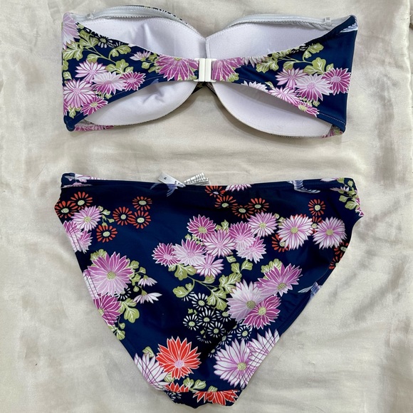 Seafolly Songbird Bikini set - Picture 3 of 4